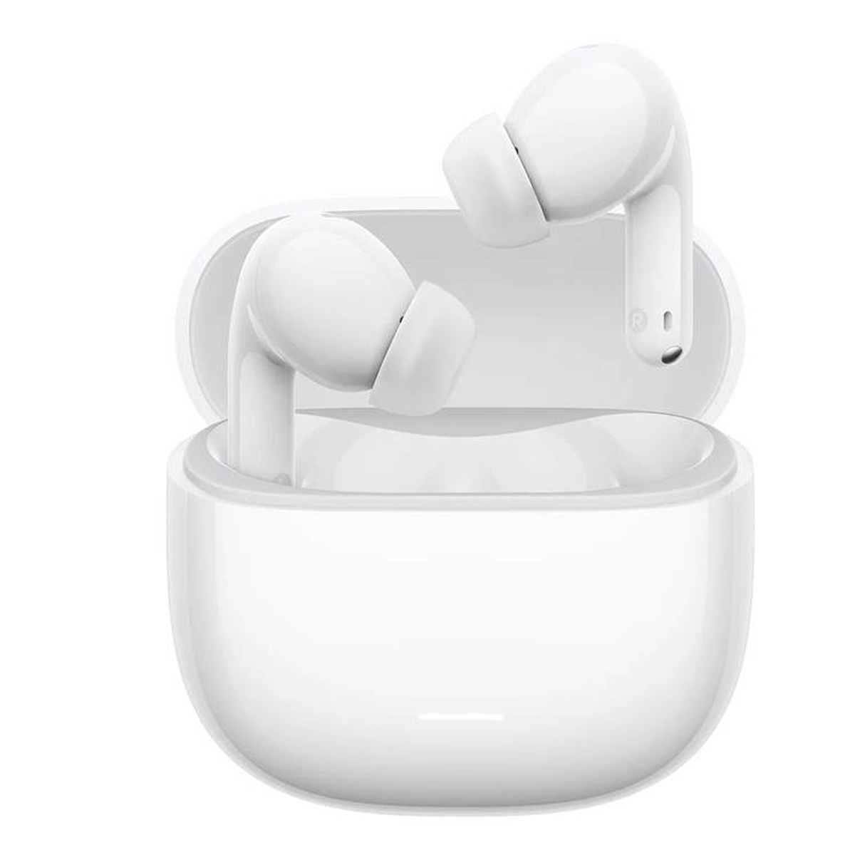 AUDIFONO XIAOMI REDMI BUDS 8 LITE 36HRS - WHITE - 2