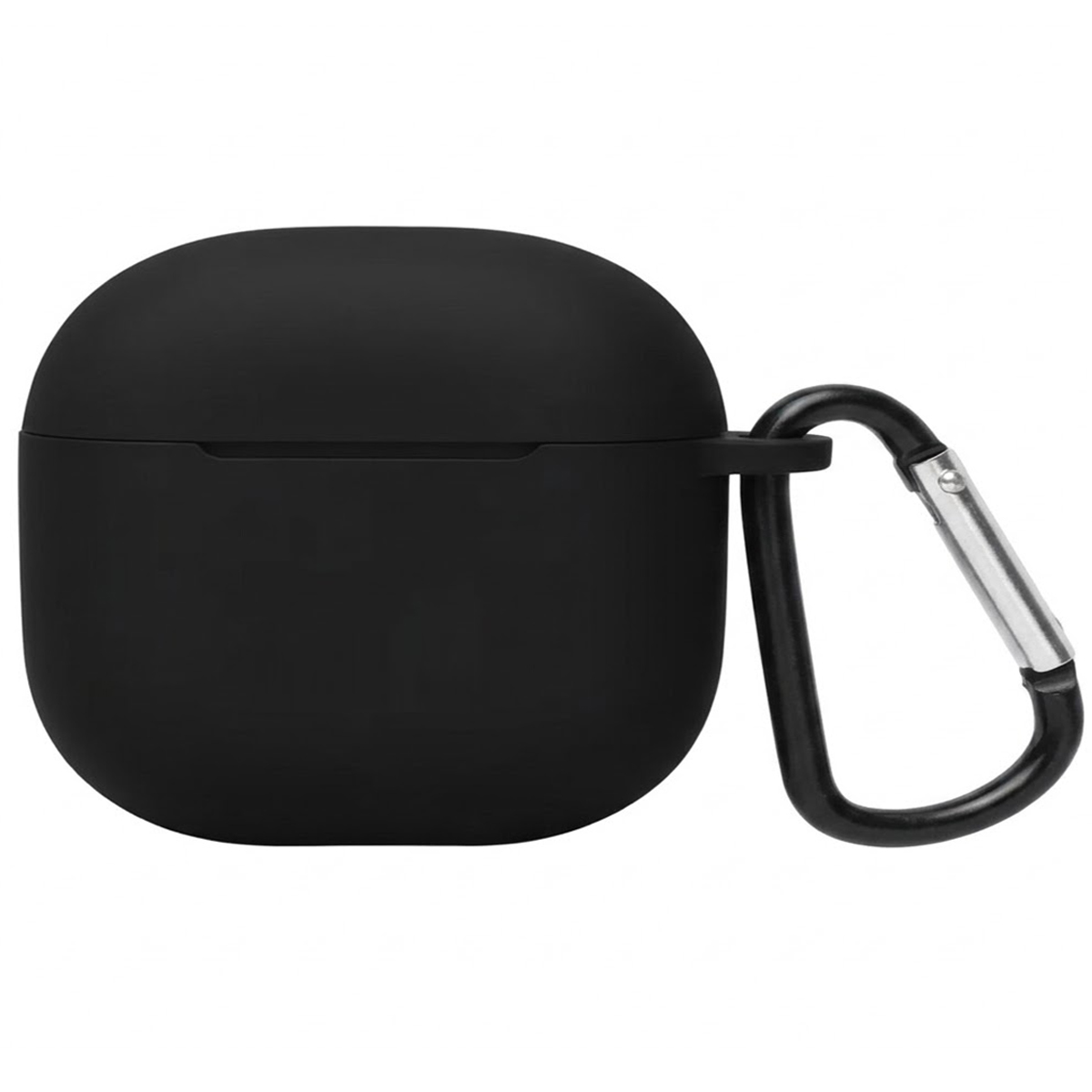 AUDIFONOS REDMI BUDS 8 LITE + CASE PROTECTOR NEGRO - 5
