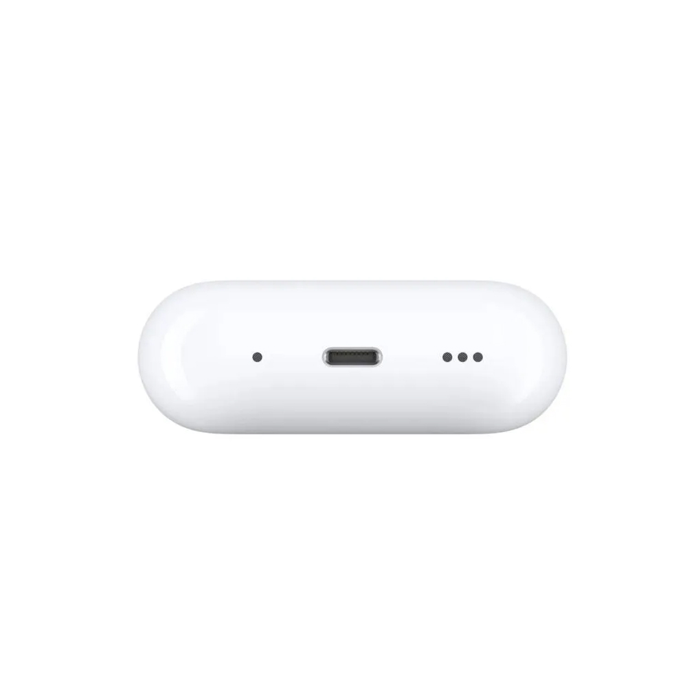 AUDÍFONOS INALÁMBRICOS PRO 2DA GENERACIÓN USB-C - 4