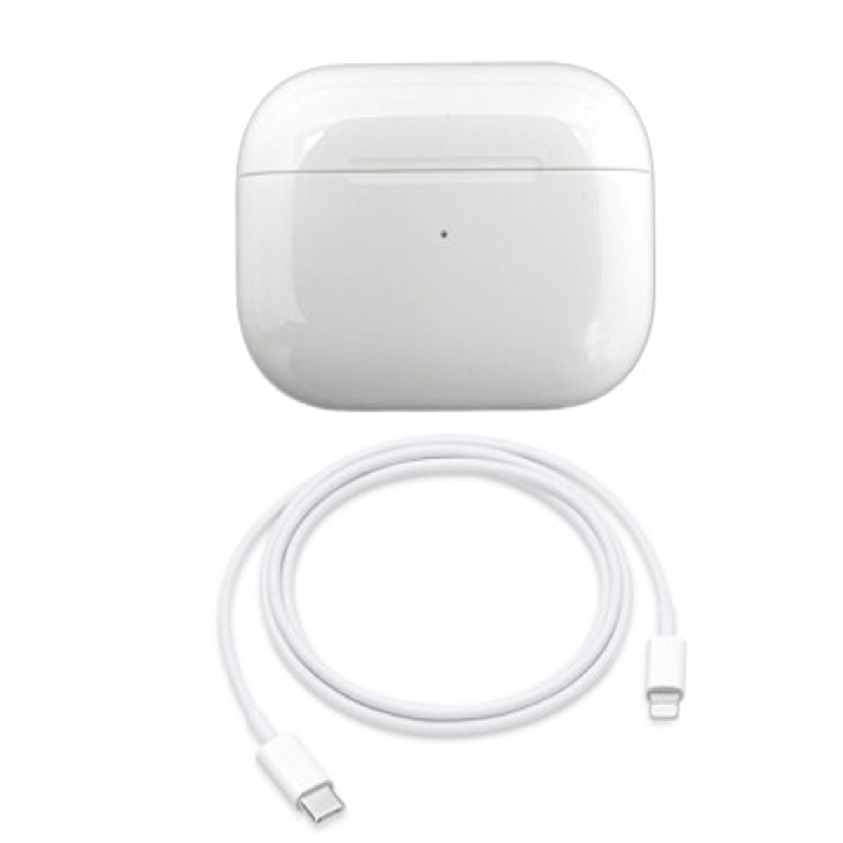 AUDÍFONOS INALÁMBRICOS PRO 2DA GENERACIÓN USB-C - 5