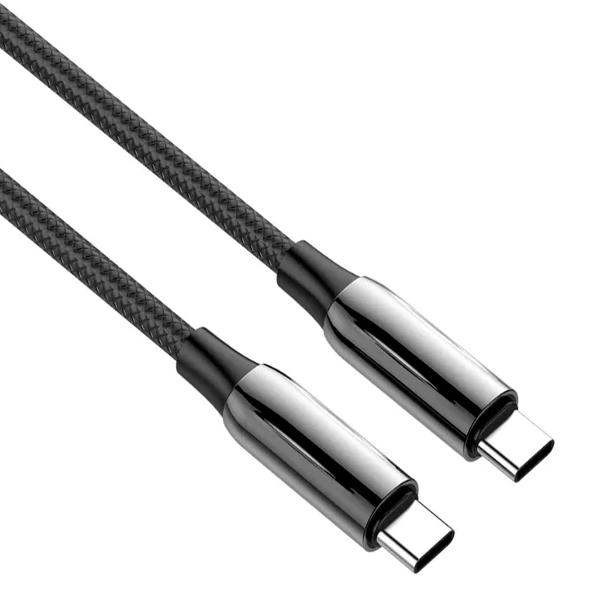 CABLE LDNIO 240W 1M LC921C CARGA RÁPIDA PARA TABLETS, LAPTOS ETC - 2