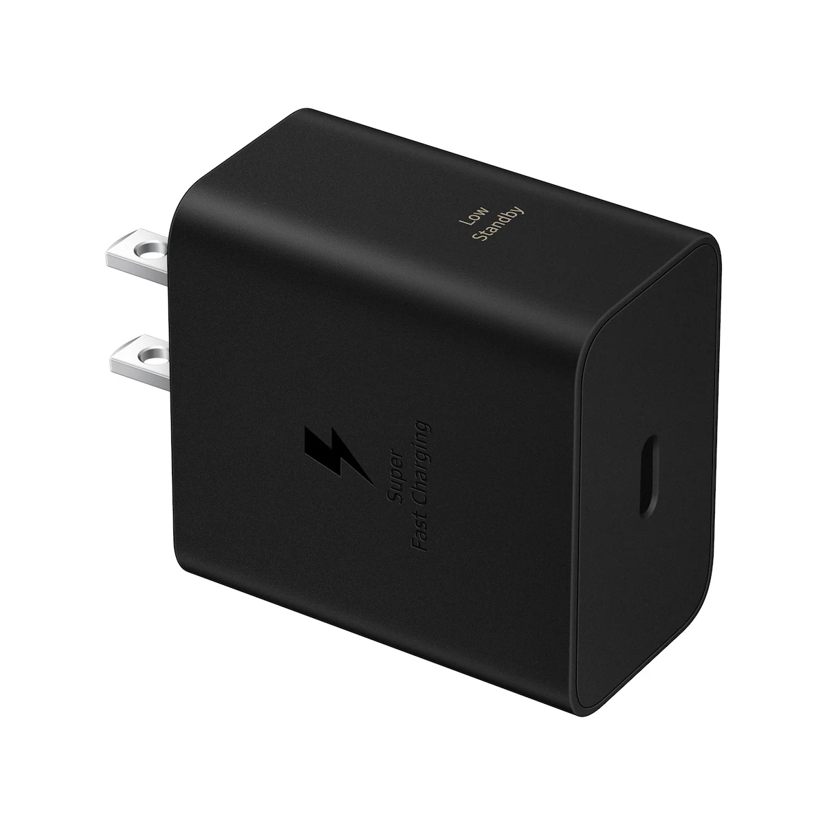 ADAPTADOR SAMSUNG DE 60W POWER ADAPTER EP-T6010 - BLACK - 3