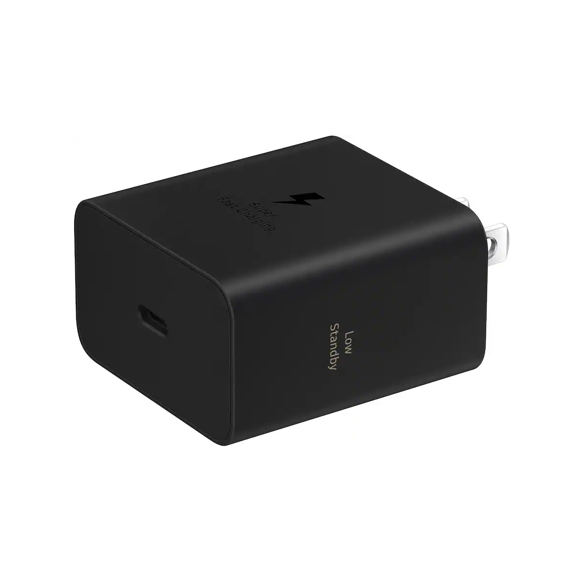 ADAPTADOR SAMSUNG DE 60W POWER ADAPTER EP-T6010 - BLACK - 5