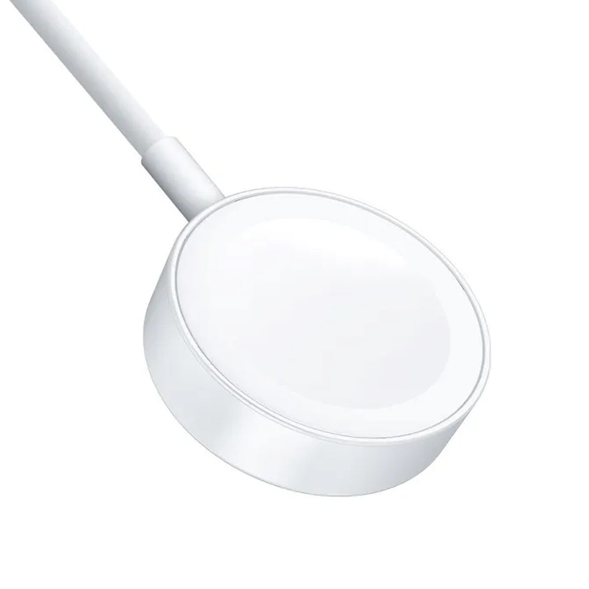 CARGADOR INALÁMBRICO MAGNÉTICO XO CX012 PARA RELOJ BLANCO - 3