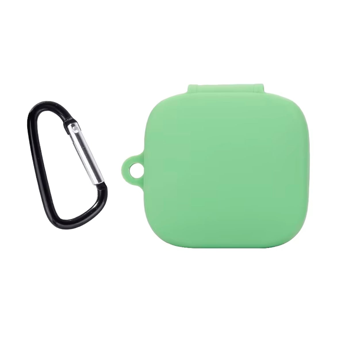 AUDIFONOS REDMI BUDS 6 ACTIVE ROSA + CASE PROTECTOR VERDE - 5