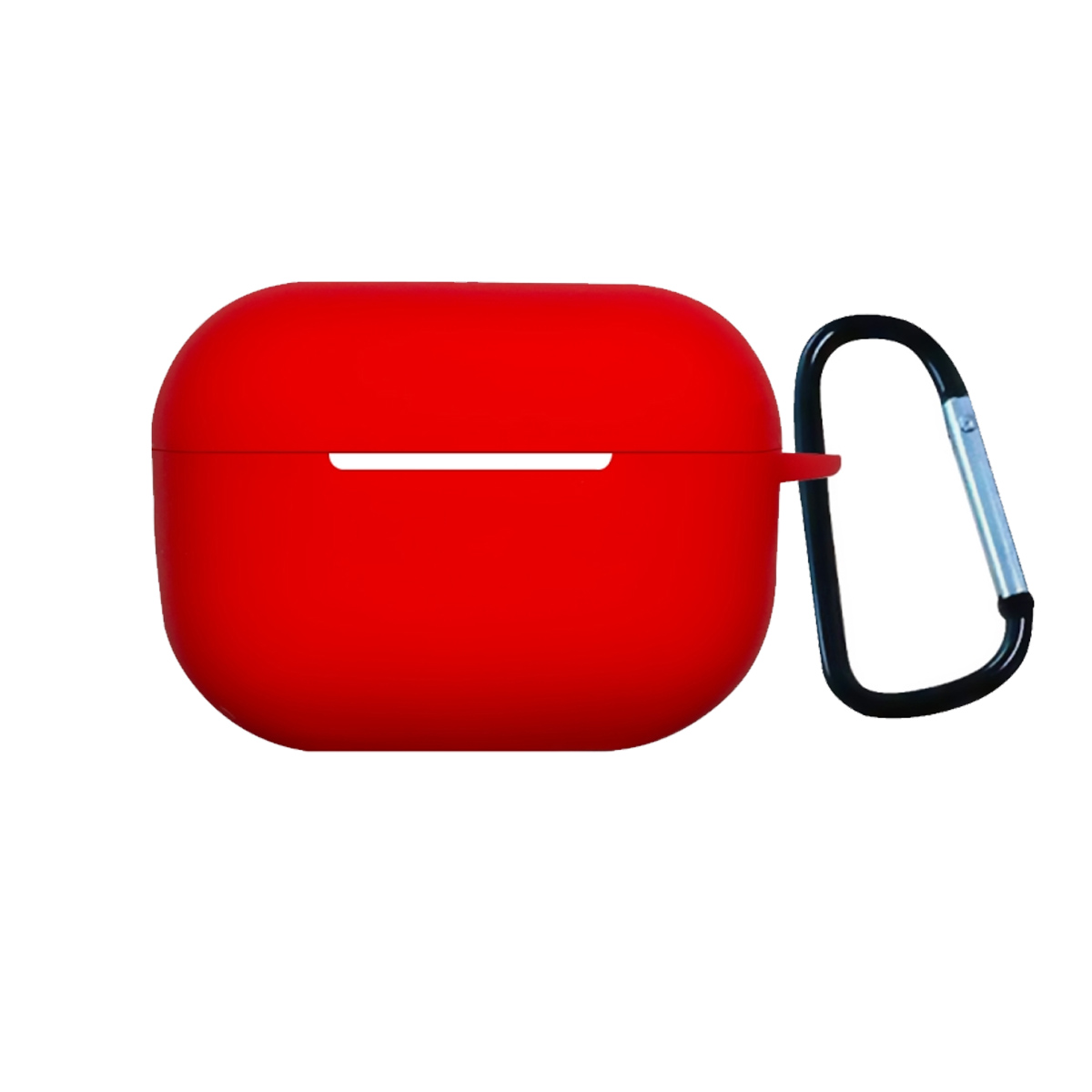 AUDÍFONOS BLUETOOTH PRO 2DA GENERACIÓN + CASE ROJO - 4