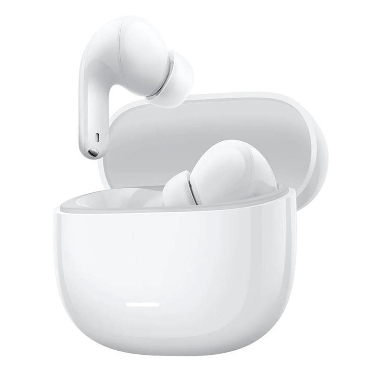 AUDÍFONOS INALÁMBRICOS REDMI BUDS 8 LITE - BLANCO - 5