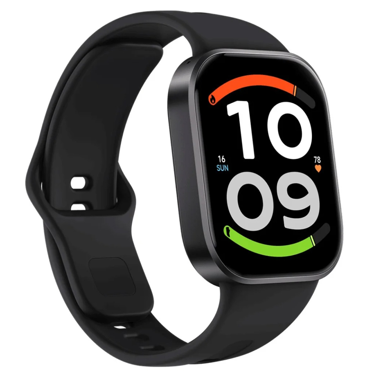 XIAOMI REDMI WATCH 6 ACTIVE - NEGRO - 1