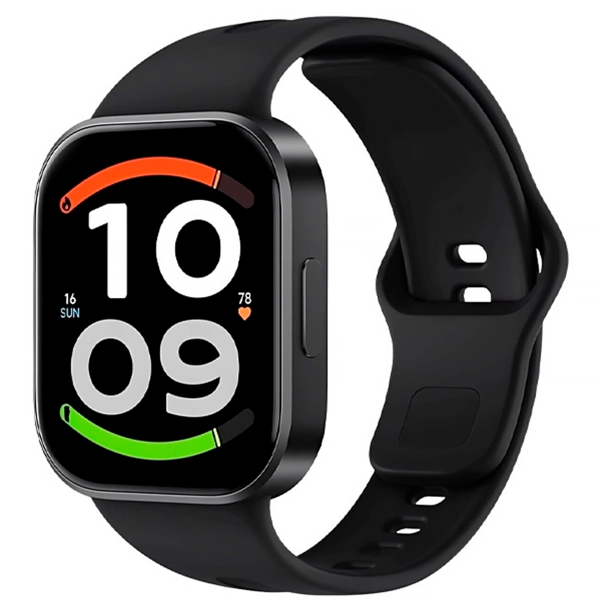 XIAOMI REDMI WATCH 6 ACTIVE - NEGRO - 2