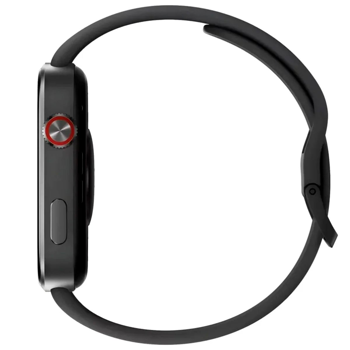 XIAOMI REDMI WATCH 6 ACTIVE - NEGRO - 4