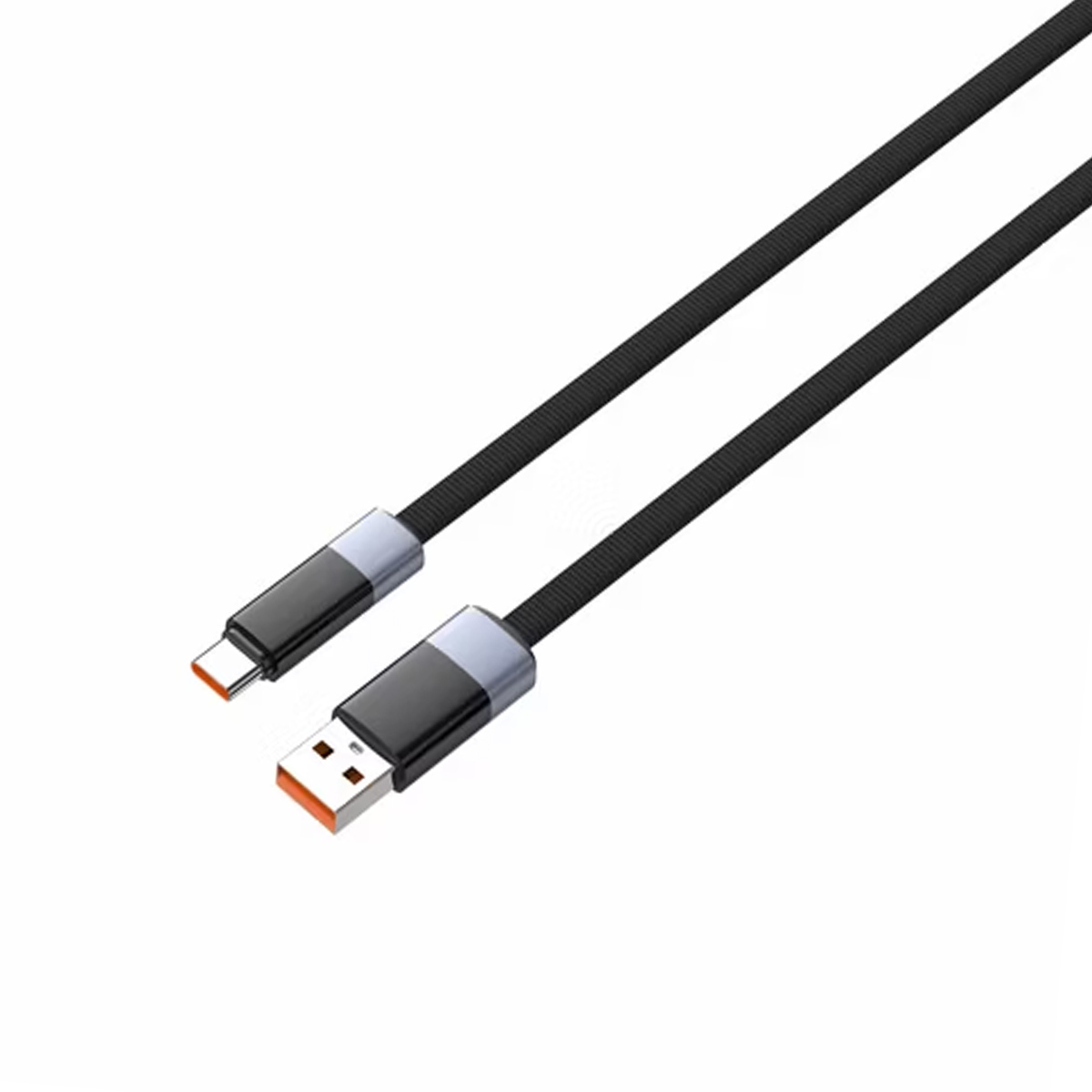 CABLE TIPO C LDNIO LS242 50W CARGA INTELIGENTE Y APAGADO AUTOMÁTICO 2M - 4