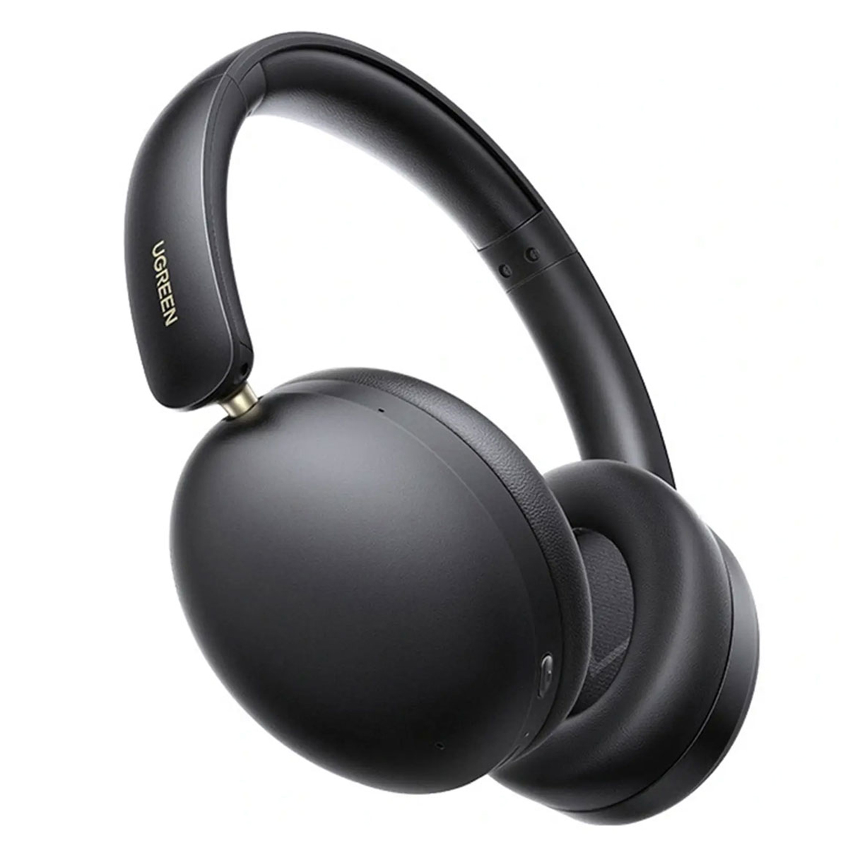 AUDÍFONOS INALÁMBRICOS STUDIO MAX2 BLUETOOTH TIPO DIADEMA NEGRO - 1