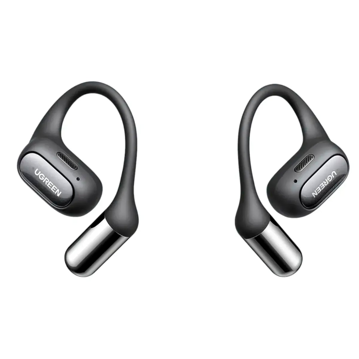 AUDÍFONOS UGREEN FITBUDS WS213 INALÁMBRICOS IA HIFI 30H IPX5 - 4