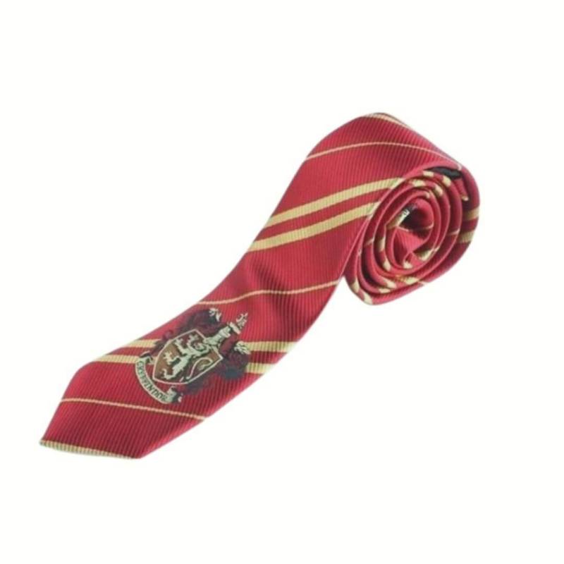 TRAJE HARRY POTTER GRYFFINDOR  ADULTOS - TALLA 16 HASTA XL. - 3