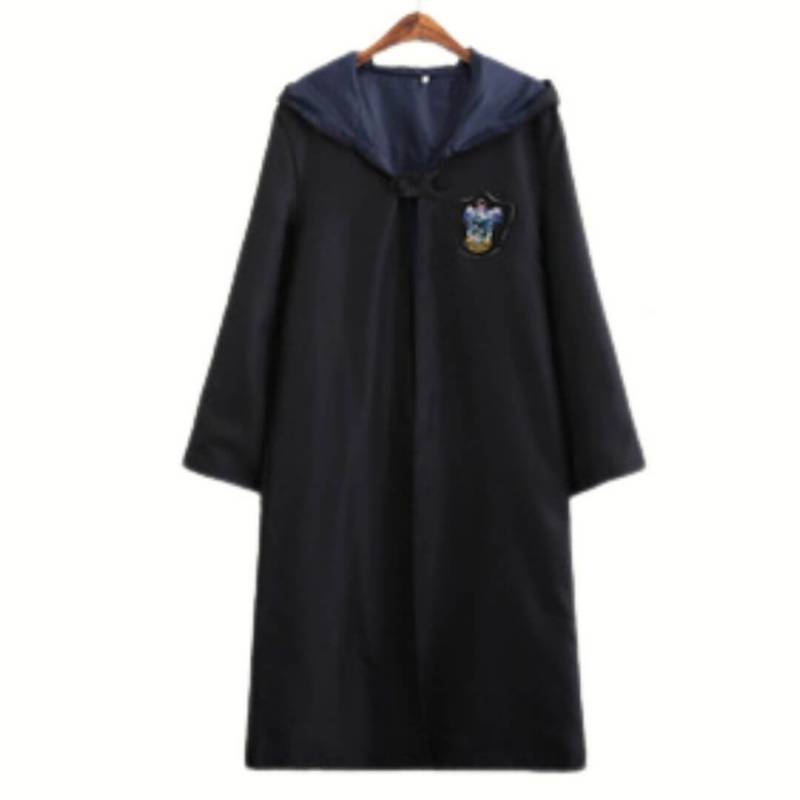 TRAJE HARRY POTTER RAVENCLAW - TALLAS 16  HASTA XL - 2