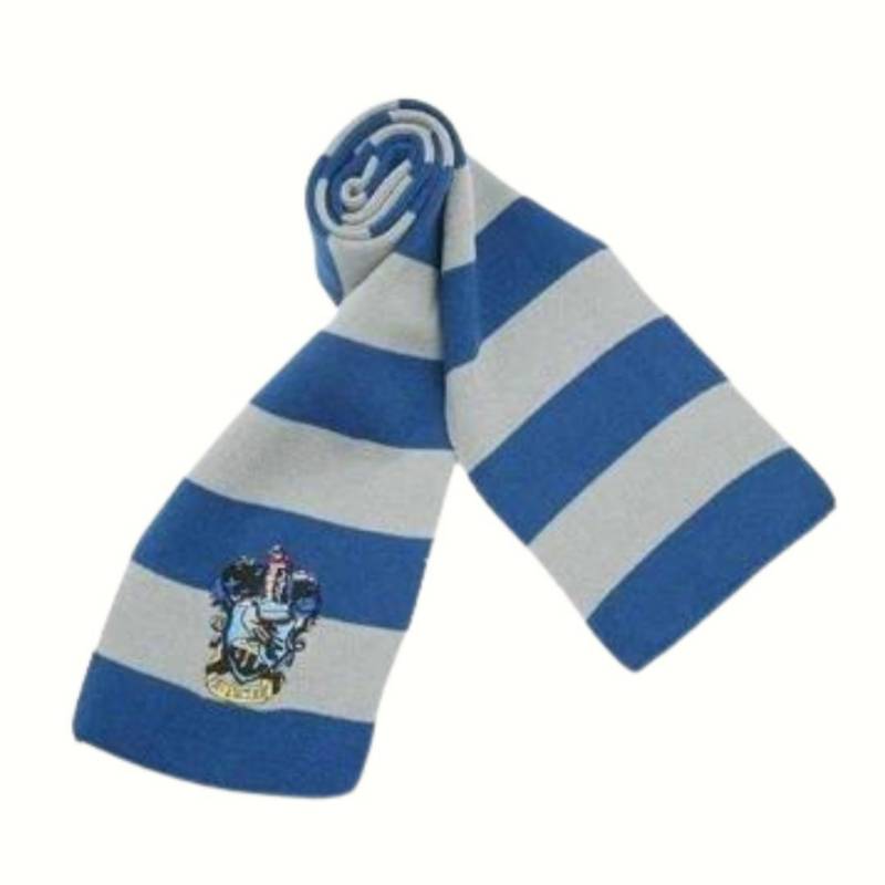 TRAJE HARRY POTTER RAVENCLAW - TALLAS 16  HASTA XL - 4