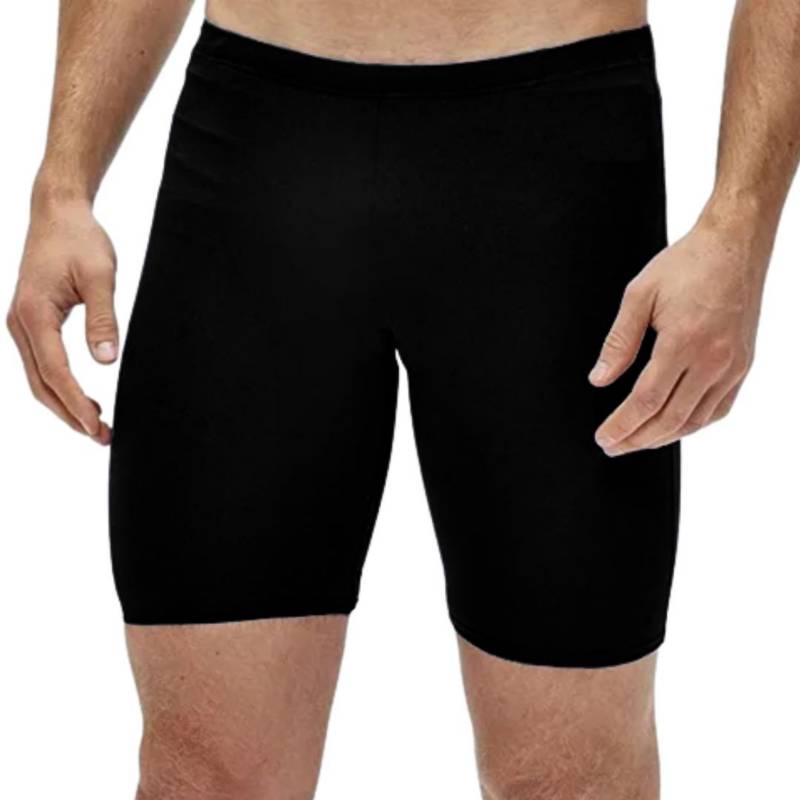 SHORT DE NATACIÓN UNISEX TALLA 8 HASTA XL - 1