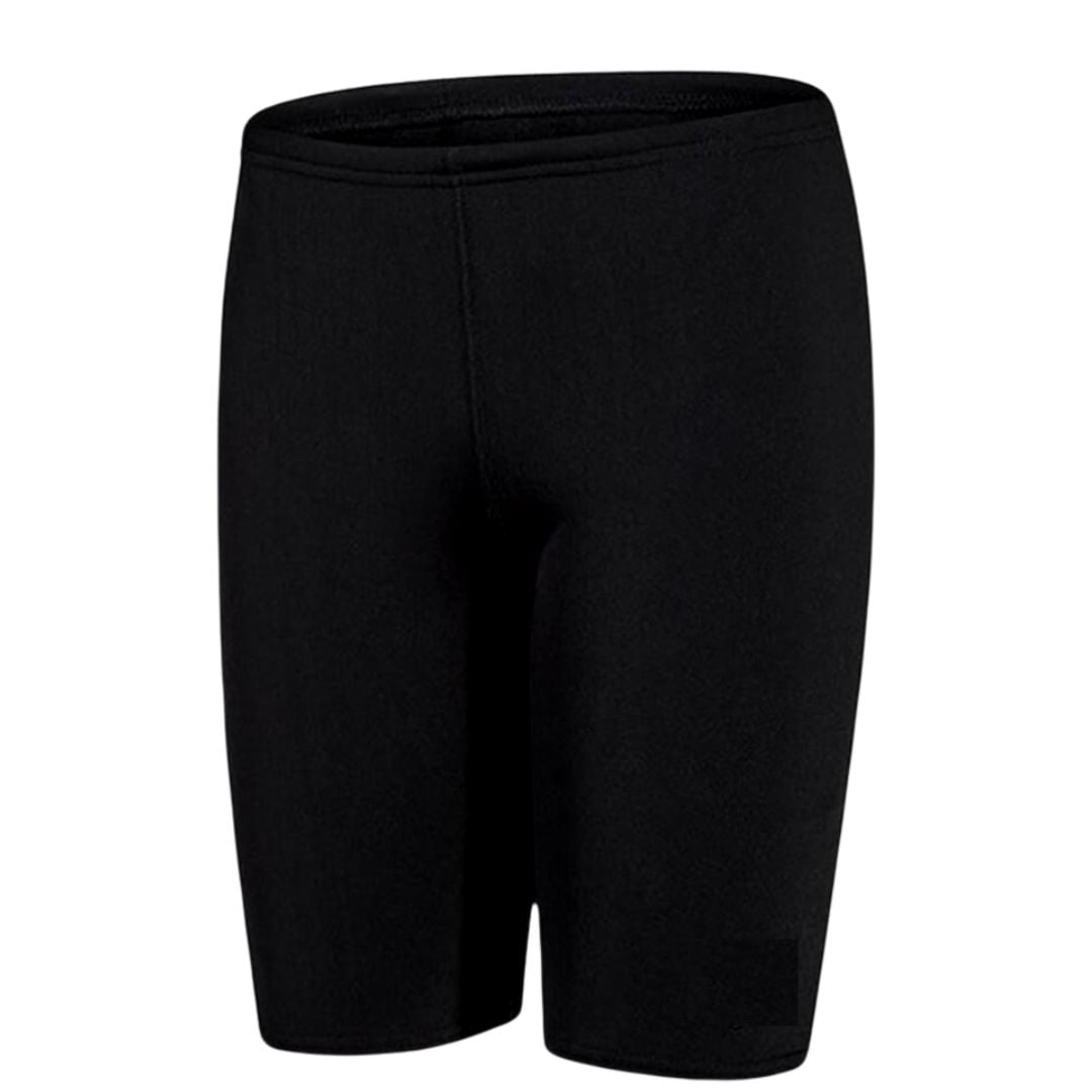 SHORT DE NATACIÓN UNISEX TALLA 8 HASTA XL - 2