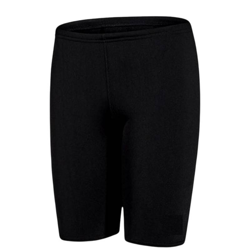 SHORT DE NATACIÓN UNISEX TALLA 8 HASTA XL - 3