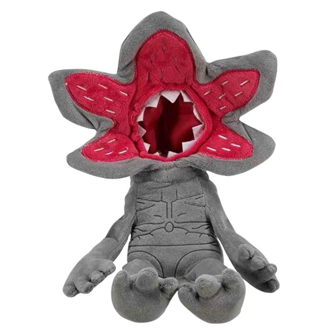 PELUCHE DEMOGORGON STRANGER THINGS - MIDE 30 CM - 1
