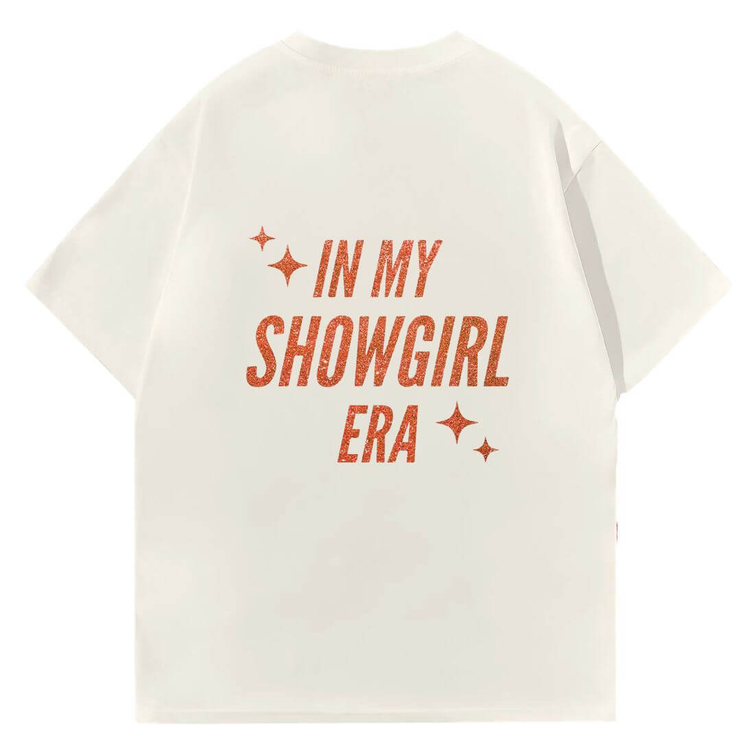 POLOS TAYLOR SWIFT ALGODON OVERSIZE - TALLAS 16 HASTA XL - 4