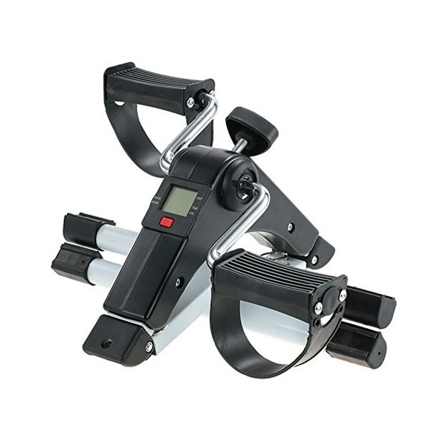 PEDALERA ATLETIS 1607350 FIT CON PANTALLA - 5