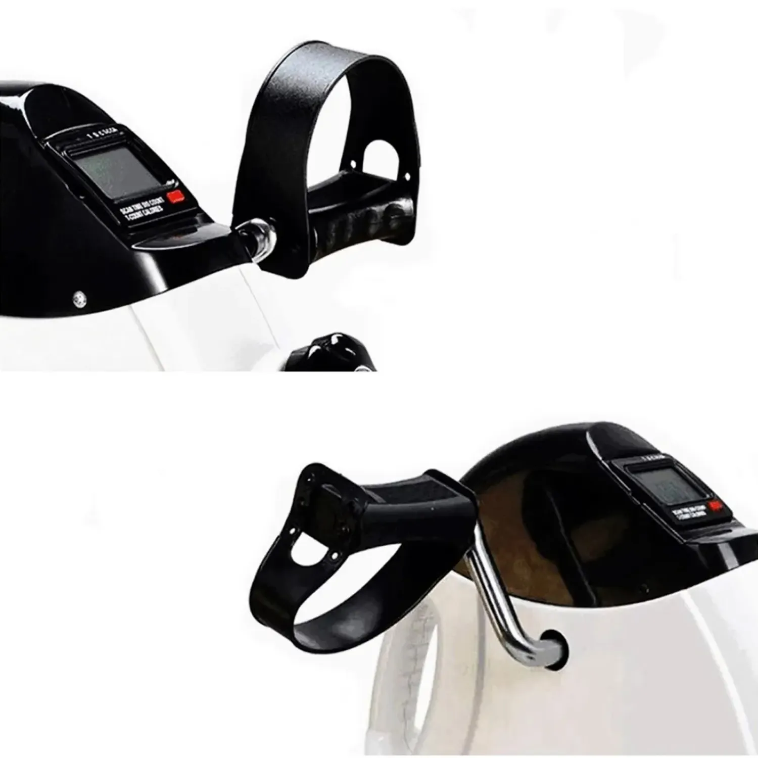 PEDALERA ATLETIS 1011350 PRO PANTALLA LCD - 6