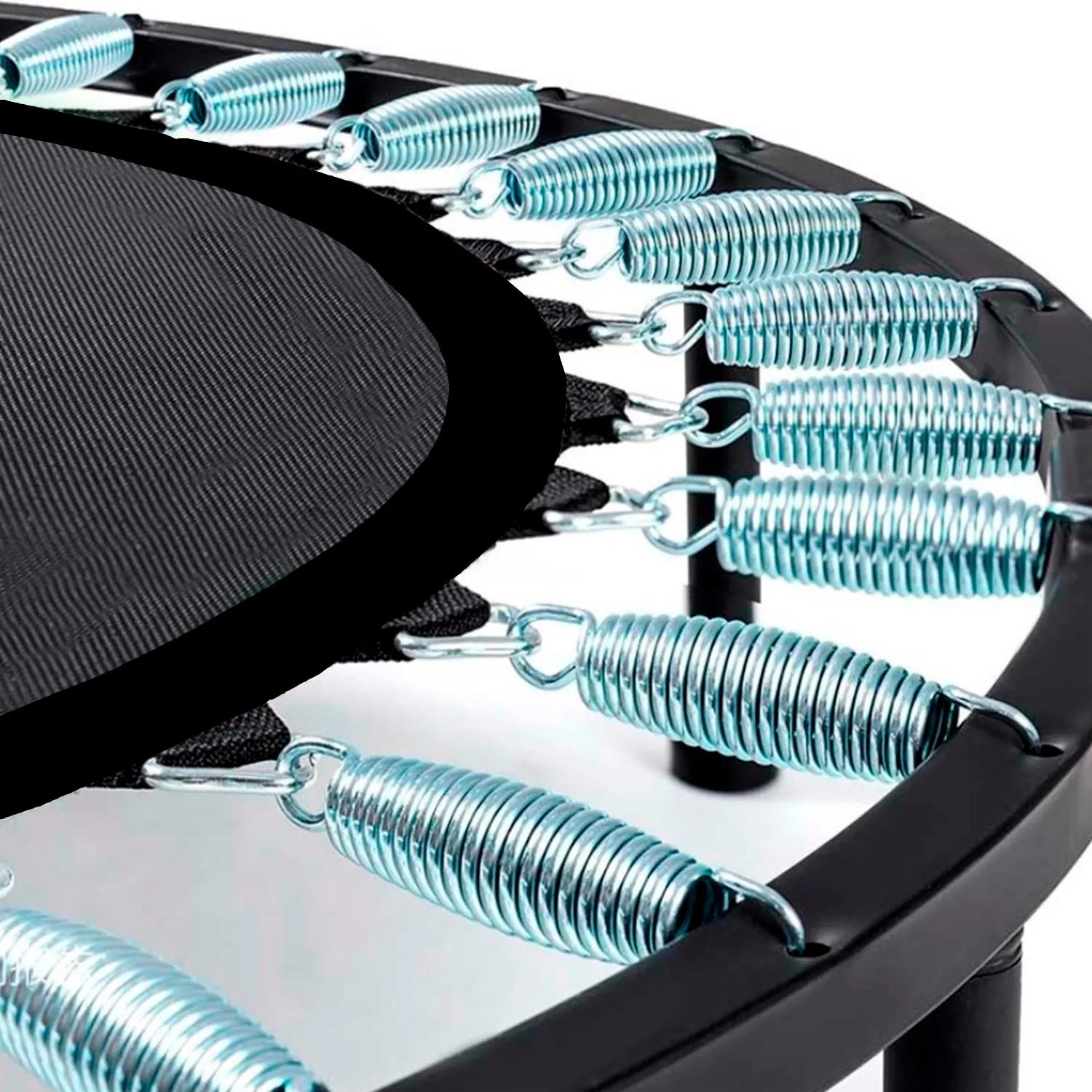 TRAMPOLÍN ATLETIS 1607650 1M PLEGABLE FIT - 5