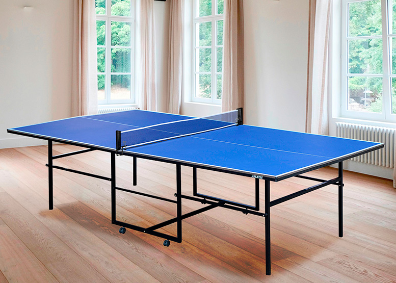 MESA ATLETIS 1032250 PING PONG - 7