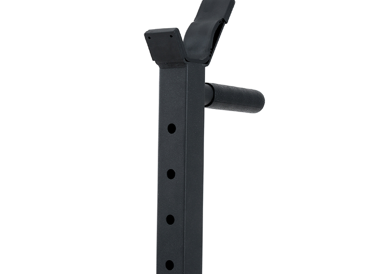 HOME GYM SQUAT RACK ATLETIS FORCE LINE 200 - 7
