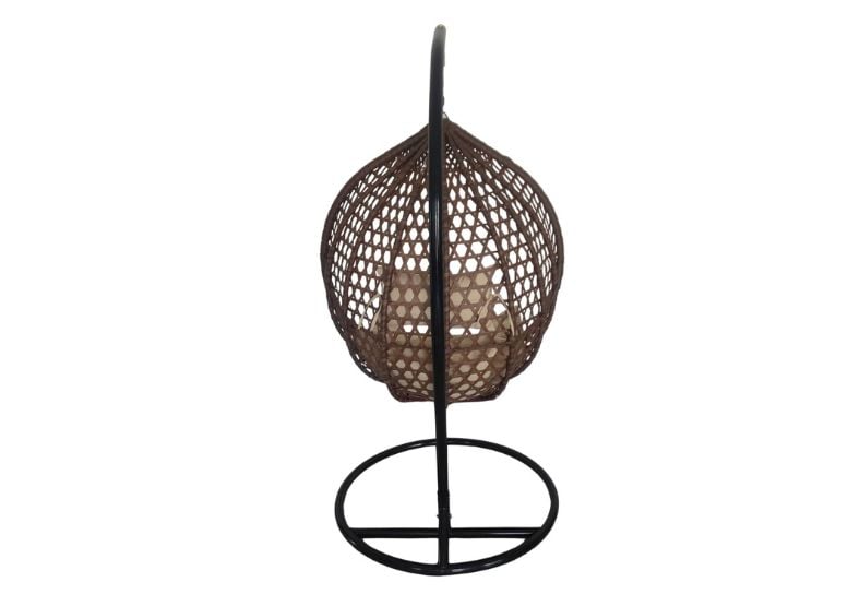 SILLA COLGANTE DE TERRAZA OLIVE - 5