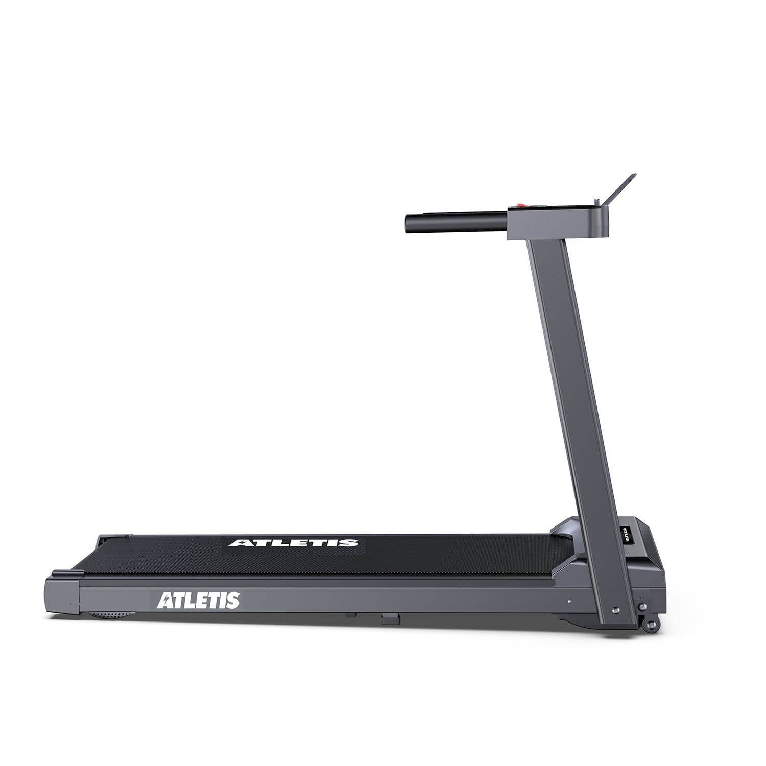 TROTADORA M100 10KM/H 2 HP PLEGABLE - 2