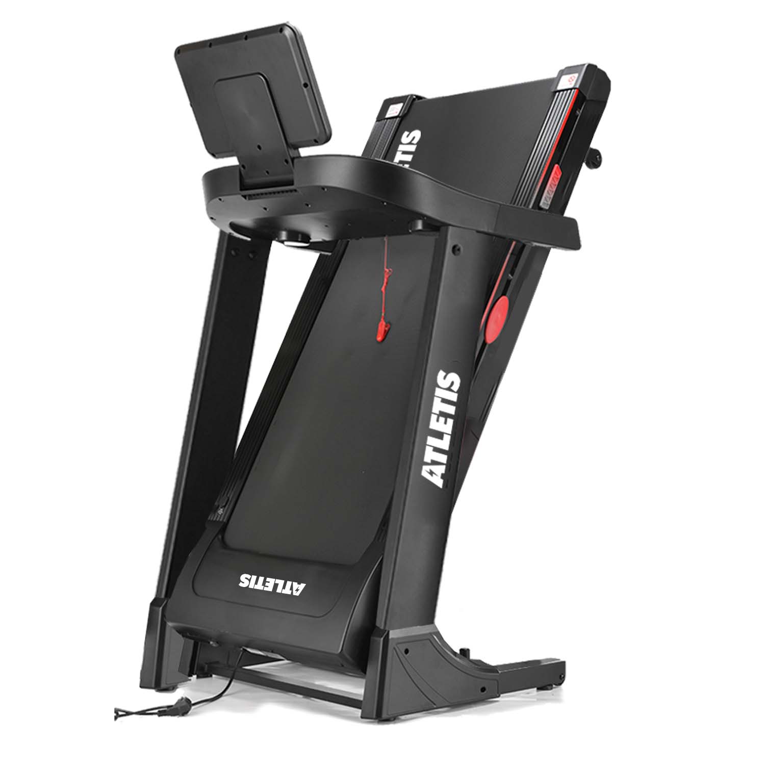 TROTADORA APEX 7 PRO 16 KM/H 3 HP PLEGABLE - 5