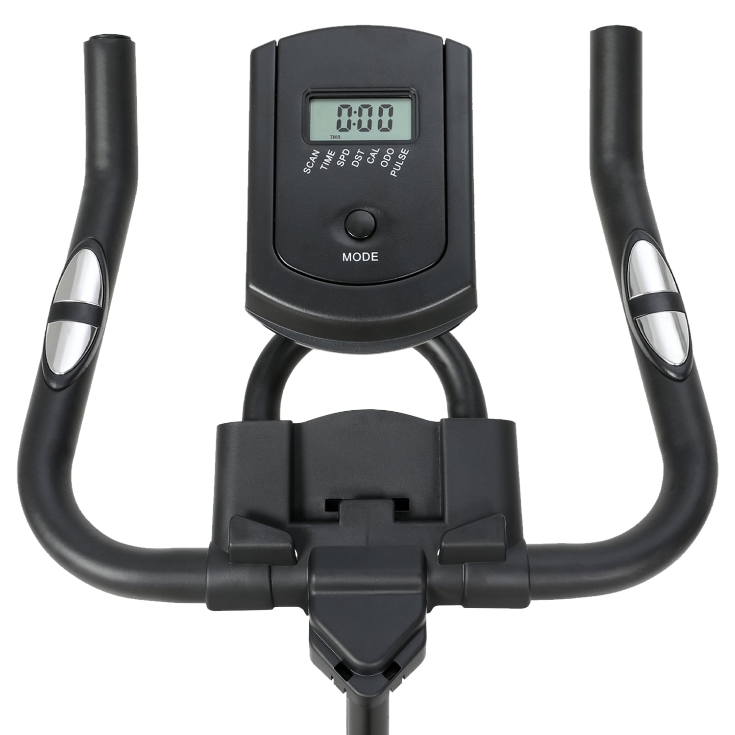BICICLETA SPINNING K100 LITE MORADO - 4