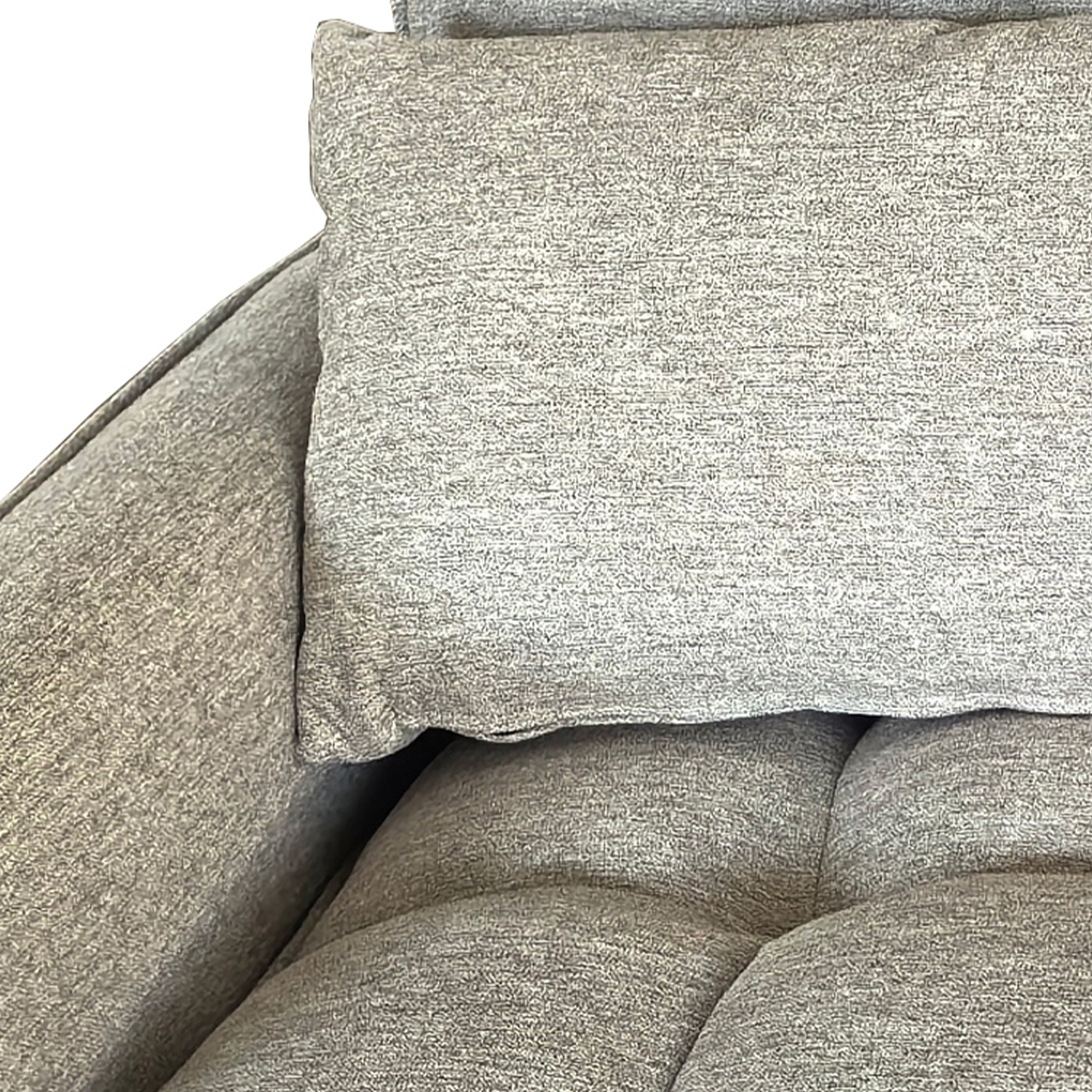 SOFA CAMA BEIGE - 4