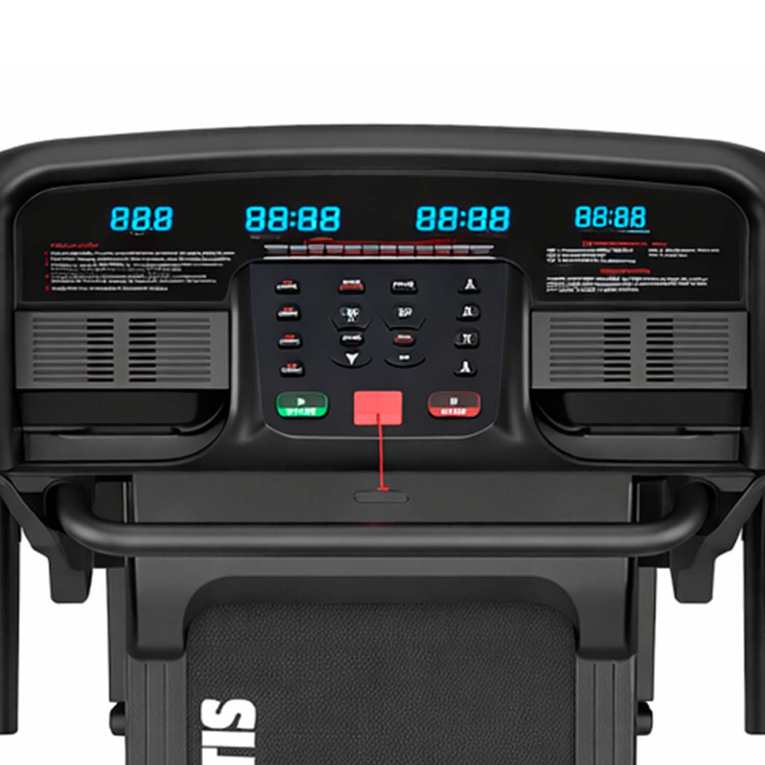 TROTADORA SMARTRUN 900 18 KM/H 3.0 HP INC/SMARTWATCH - 5