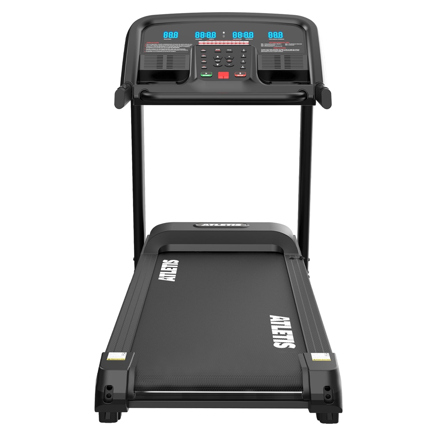 TROTADORA SMARTRUN 900 18 KM/H 3.0 HP INC/SMARTWATCH - 8