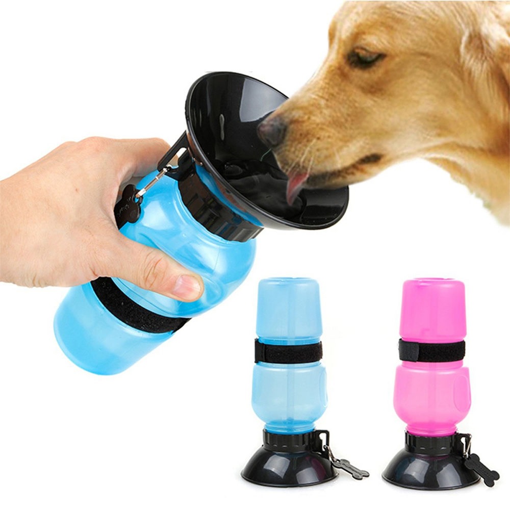 DISPENSADOR AGUA DISPENSADORA AGUA PORTÁTIL AQUA DOG - 1