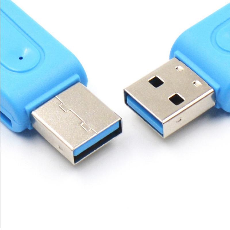 LECTOR DE TARJETAS SD USB 3.0, LECTOR DE TARJETAS DE MEMORIA TIPO C X 2 UND - 3