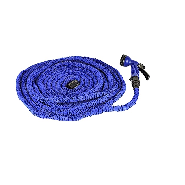 MANGUERA EXPANDIBLE MAGIC HOSE 15M/50FT AZUL - 5