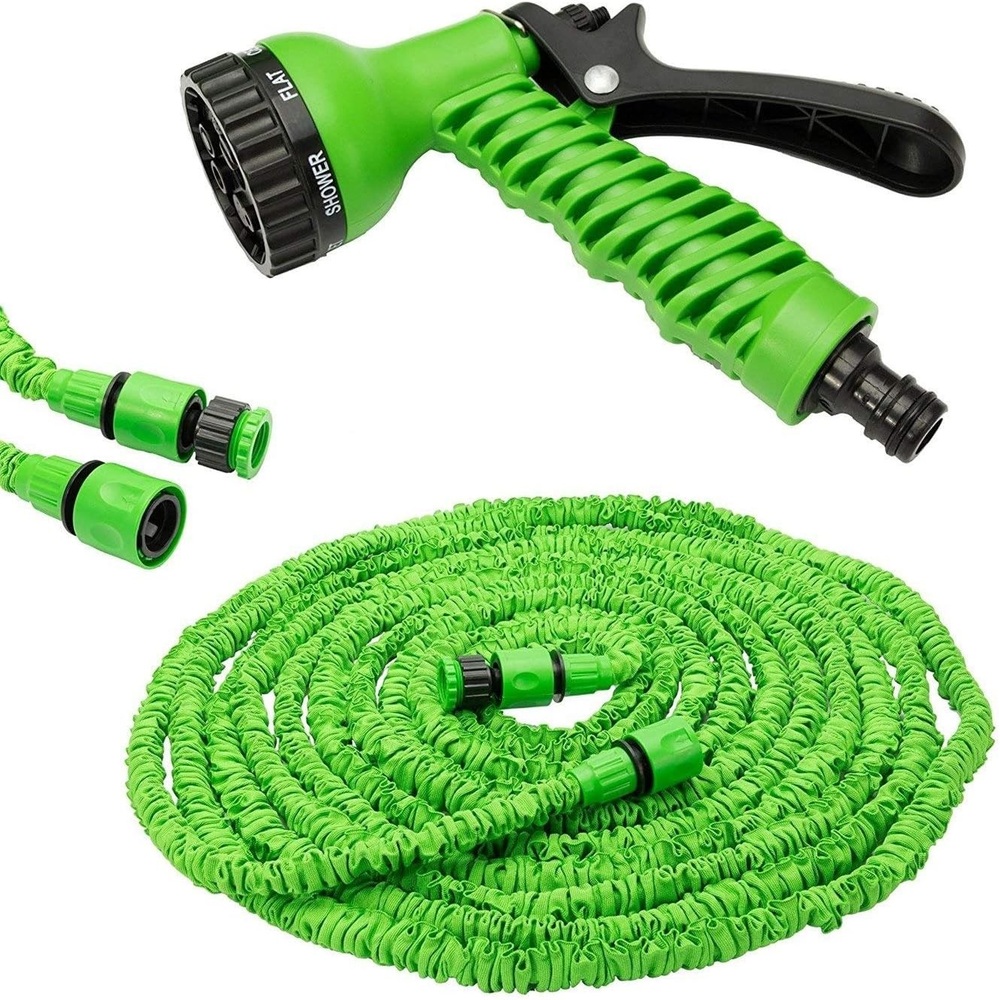 MANGUERA EXPANDIBLE MAGIC HOSE 15M/50FT COLORES - 2