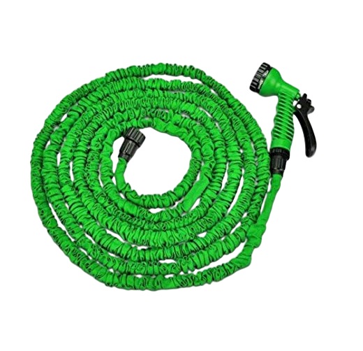 MANGUERA EXPANDIBLE MAGIC HOSE 15M/50FT COLORES - 6