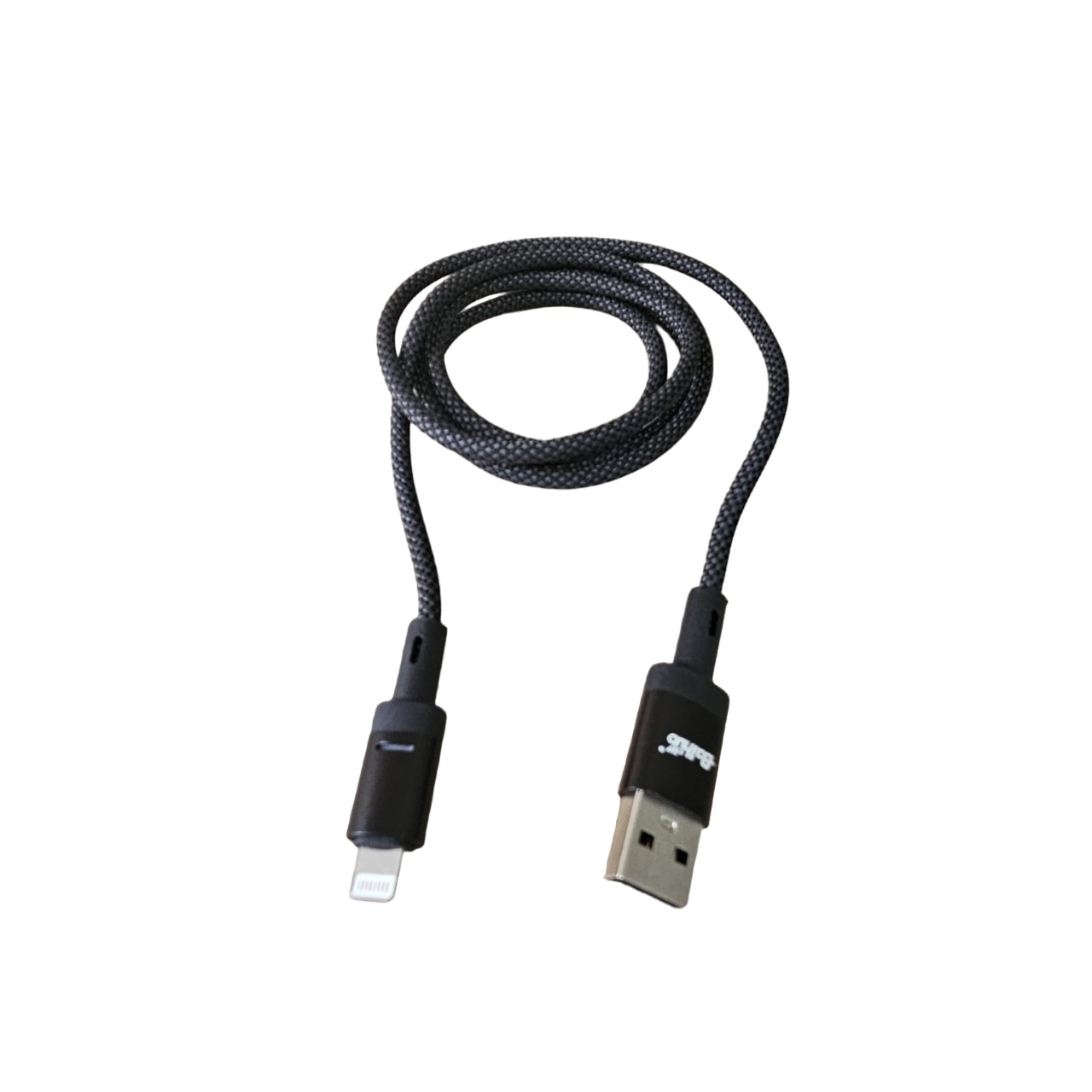 CABLE DE USB PARA IPHONE CARGA RAPIDA LIGHTING - 2