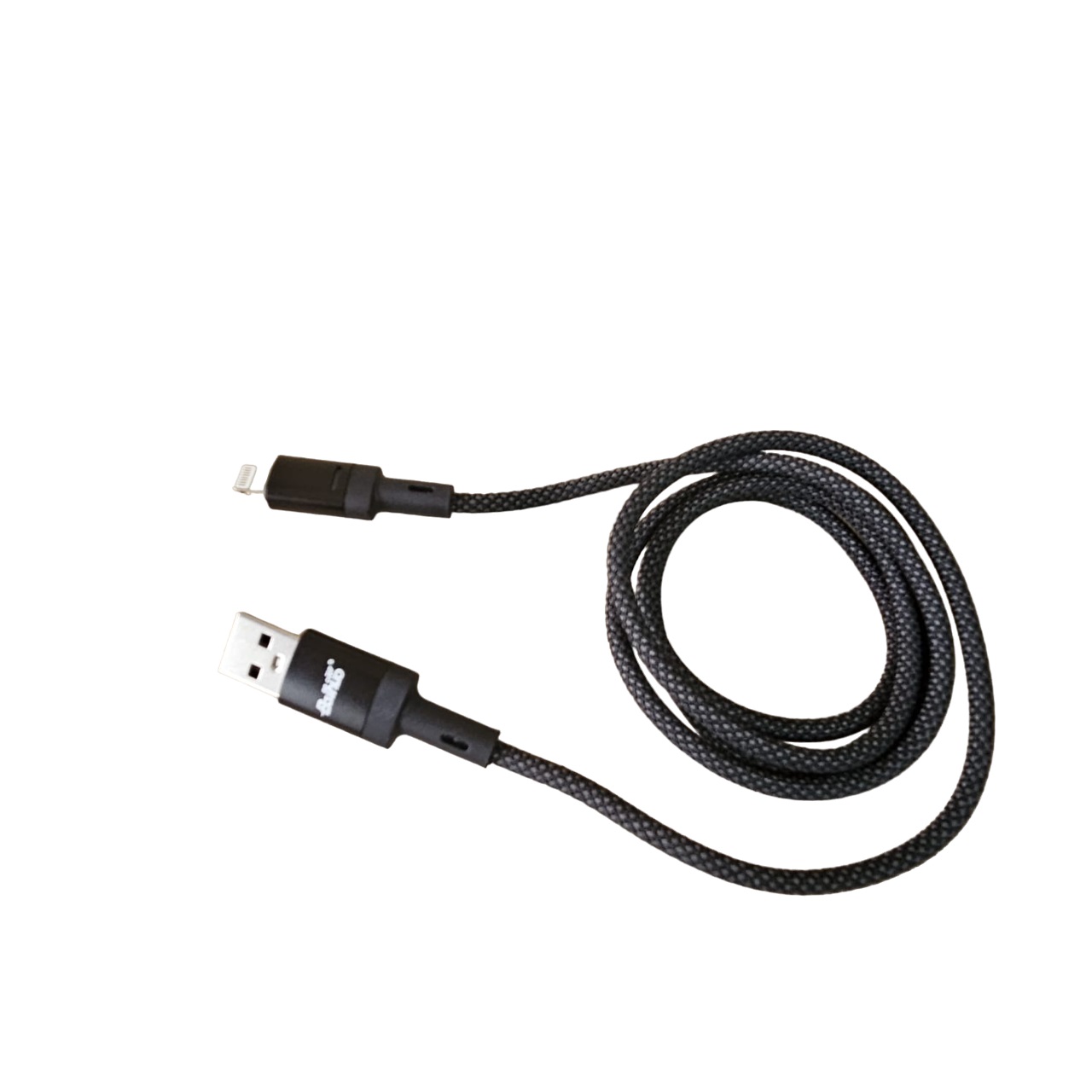 CABLE DE DATOS USB CARGA RÁPIDA LIGHTING - 3