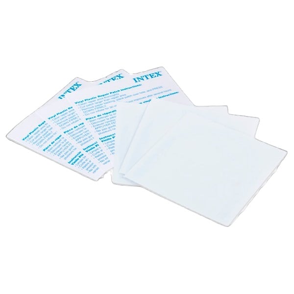 PARCHE PARA PISCINA INTEX X 2 UND - 2