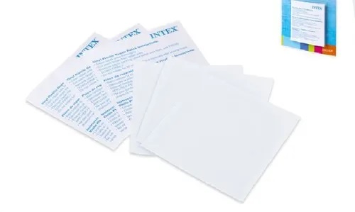 PARCHE PARA PISCINA INTEX X 2 UND - 6