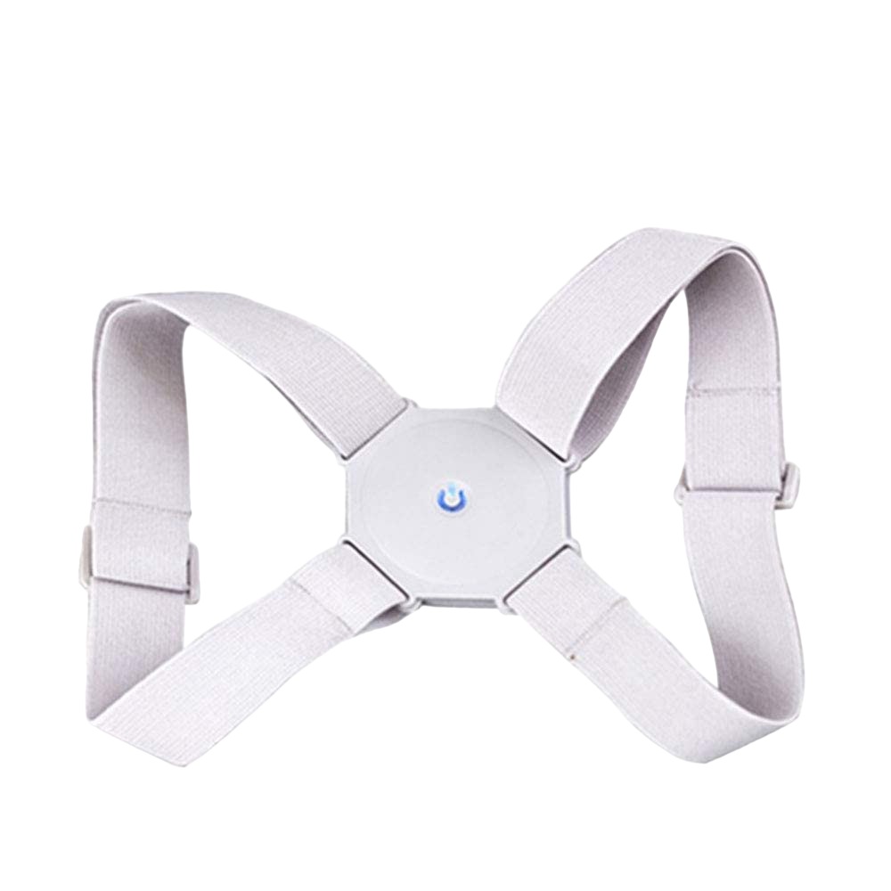 CORRECTOR DE POSTURA CON SENSOR INTELIGENTE PLOMO - 2