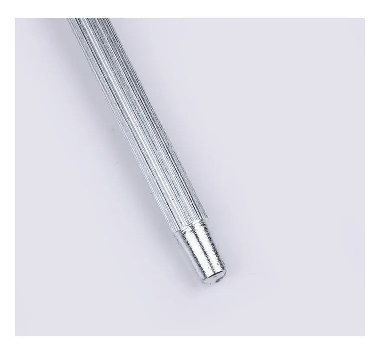 AFILADOR DE CUCHILLOS NICE IDEAL 28.5 CM X 2 UND - 2