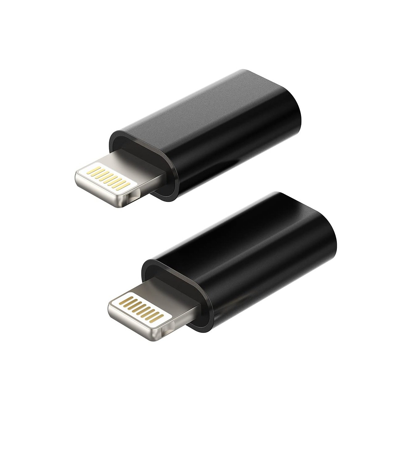 ADAPTADOR DE LIGHTNING A MICRO USB - 4