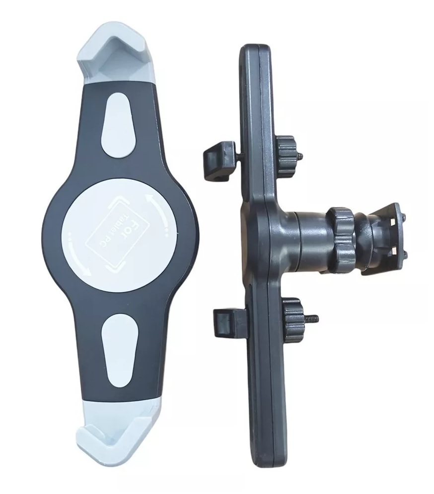 SOPORTE DE TABLET UNIVERSAL PARA ASIENTO DEL COCHE - 3